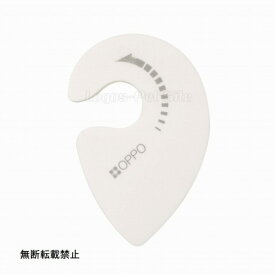 OPPO (オッポ) KnobLock(ノブロック) ホワイト