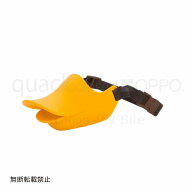 OPPO (オッポ) quackclosed（クアッククローズド）Mサイズ オレンジ