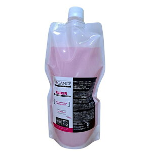 �o�C�I�K���X �v���t�F�b�V���i�� ���j�o�[�T�� �V�����v�[ ELIXIR ���p 1L