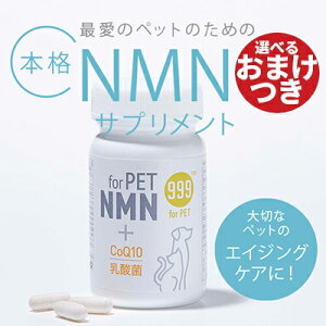 999 for PET NMN Lp 60