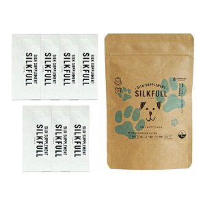 SILKFULL VNt pTvg 3g×7y[ցz