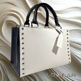 ＼クーポン利用で30%off／職人手作り 絶対差がつく通勤 トートバック レディース ビジネスバック ハンドバック プレゼント ギフト ご褒美 高級 一点物 シンプル 牛革バック 本革バッグ 白 大人かわいい 上品 レザーバック LOGRAR/ログラー フレサ 一点限定品