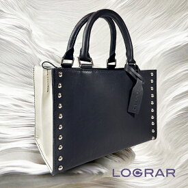 ＼クーポン利用で30%off／職人手作り！絶対差がつく通勤 トートバック レディース ビジネスバック ハンドバック プレゼント ギフト ご褒美 高級 一点物 シンプル 牛革バック 本革バッグ 黒 大人かわいい 上品 レザーバック LOGRAR/ログラー フレサ 一点限定品