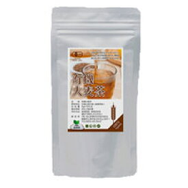 有機大麦茶 5g×100包入島根県産 有機JAS認定 オーガニック ノンカフェイン 国産 健康茶 桜江町桑茶生産組合 Organic Barley Tea 100 tea bags