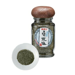 Kĉ 50g rHp ]KYg ܂˗L@t@[ Mulberry Table Salt Bottle type