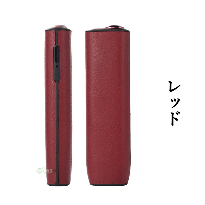 楽天市場】在庫発送 iqos iluma one ケース iQOS ILUMA ONEケース 本革 