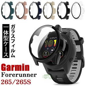 ݌ɔ Garmin Forerunner 265 Jo[ یP[X Garmin Forerunner 265s P[X K[~ tHAi[ EHb` Jo[ Garmin Forerunner 265 P[X PC KXtB ̌^ NA K[~ 265 K[~
