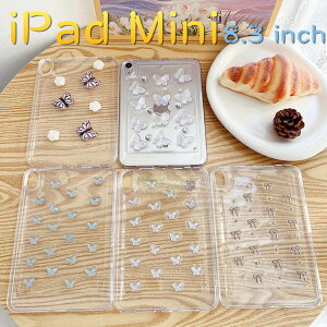 iPad miniiA17 Proj2024NHf P[X A2993/A2995 P[X ACpbh ~j P[X iPad mini (6) 8.3C` ϏՌ ipad mini 8.3  NA JیJo[ ^ wʃP[X iPad mini a17 pro V
