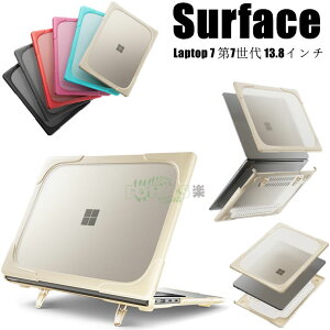 Surface Laptop 7 7 13.8C` P[X ʋC M Microsoft Surface Laptop 7 13.8C` P[X m[gPC T[tFXbvgbv n[h X^h@\ }bgP[X Surface Laptop 7 Jo[  Surface 