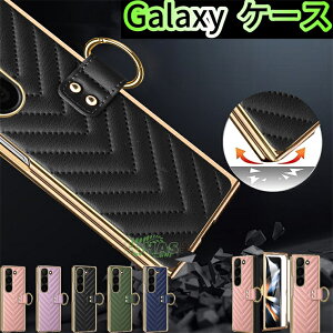 Galaxy Z Fold4 Fold5 Fold6 یP[X Galaxy Z Fold5 Fold6 P[X Ot Vv ܂肽݌^ Galaxy Z Fold5 y یP[X h~ ϏՌ rWlX ݌v ̂悤ȎG ₷ Sʕ