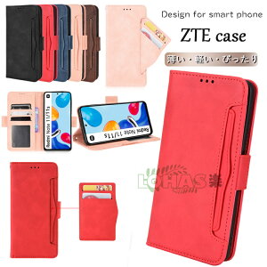 ZTE Libero 5G III II ケース 手帳型 ZTE Libero 5G II ケース Liberoケース Liberoカバー ZTE Libero 5G II A103ZT ZTE Libero 5Gケース ZTE Nubia Red Magic 6ケース スタンド機能 Red Magic 6 Proケース 手帳型 ZTE RedMagic 6 6pro 5G