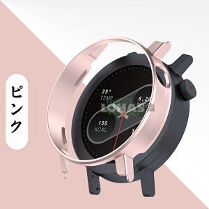 新型!CMF watch 3 pro ケース フレーム CMF watch pro 3 ケース フィルム干渉なし 保護 CMF by Nothing Watch 3 Pro ケースカバー PC素材 CMF by Nothing Watch 3 Pro スマートウォッチ 保護ケース フレーム 空洞デザ