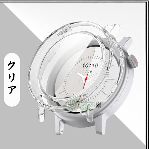 V^ICMF watch 3 pro P[X CMF Watch 3 Pro tB ̌^ ϏՌ CMF watch pro 3 Jo[ CMF by Nothing Watch 3 Pro X}[gEHb` Jo[ 9H KXtB̉ h~ P[X PC+KX cmf w