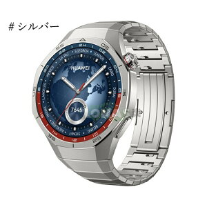 �{�̂ƌ��ԂȂ��݌v HUAWEI WATCH GT 6 Pro 46mm �o���h huawei gt6 pro HONMA �ւ��o���h huawei gt 5 pro 46mm �x���g �y�� �`�^�j�E���� �`�^�� �t�@�[�E�F�C gt6pro ���� �X�g���b�v �����Y �r�W�l�X ���� DLC��