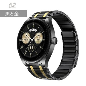 �V�����IHuawei watch GT6 Pro �Ή� �o���h ���C�o���h HUAWEI WATCH GT 6 Pro �x���g �X�e�����X�� �t�@�[�E�F�C �E�H�b�` GT 6 Pro �ւ��x���h HUAWEI WATCH GT 6 Pro �����x���g �ϋv�� �ʋC�� HUAWEI WATCH GT 6 Pro 