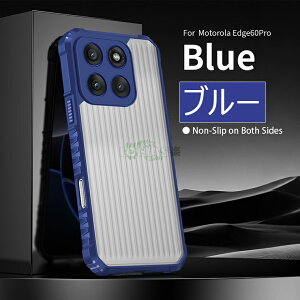 Motorola Edge 60 Pro �Ή� �ϏՌ� Moto Edge 60 Pro �P�[�X Motorola(���g���[��) Moto Edge 50 Pro/Edge 50S Pro 5G �p �J�o�[ MOSAH1 �X�}�z�P�[�X Moto �G�b�W 50 Pro/�G�b�W 50S Pro 5G �Ή� ���g���[�� �G�b�W 60 �v�� 60s 