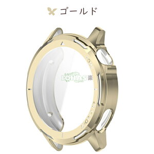 HUAWEI WATCH GT Runner 2 ��p TPU �ی�P�[�X �t�@�[�E�F�C �E�H�b�` �W�[�e�B�[ �����i�[ �c�[ �X�}�[�g�E�H�b�` �J�o�[ �E�H�b�` �P�[�X
