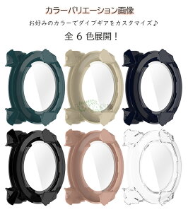 2�Z�b�g�IGarmin Instinct3 �P�[�X �t�B������̌^ Garmin Instinct3 �ی�J�o�[ 45mm/50mm �ϏՌ� �K�[�~�� �C���X�e�B���N�g 3 �����p�J�o�[ �X�}�[�g�E�H�b�` �A�N�Z�T���[ �K�[�~�� Garmin Instinct3 45mm 