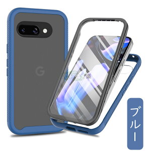 Google Pixel 10a �p �t���J�o�[ �s�N�Z�� 10a ���� �P�[�X Google Pixel 10a �P�[�X �N���A MagSafe �Ή� 360° �S�ʕی� �ϏՌ� Pixel 10a ��̌^�ی�P�[�X �s�N�Z��10a �P�[�X ���C�����X�[�d�Ή� ����~�� 