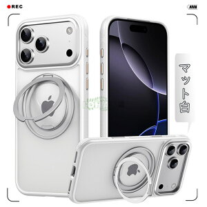 iPhone17 �P�[�X iPhone Air �P�[�X iPhone17e �P�[�X iPhone 17/16/16e �P�[�X MagSafe�Ή� ���� �}�b�g �l�C ������� �ϏՌ� �؍� iPhone�P�[�X �A�C�t�H�� �A�C�z�� �X�}�z �J�o�[�}�b�g�� �h�w�� �c������