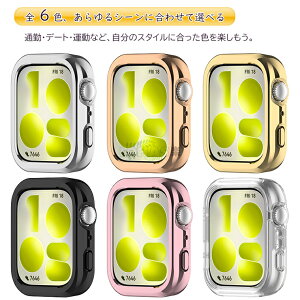 Huawei Watch Fit5 Pro �J�o�[ �P�[�X �t�@�[�E�F�C HUAWEI Watch Fit5 �J�o�[ Huawei Watch Fit5 Pro �J�o�[�t���[�� �t�@�[�E�F�C �E�H�b�`Fit5 �v�� CASE ���i�� �����^ ���h�~ HUAWEI Watch Fit5 Pro �ی�P�[�X ���