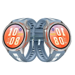 HUAWEI WATCH GT Runner 2 ��p ���i�� �t�@�[�E�F�C GT �����i�[ 2 �o���h �E�H�b�` GT �����i�[ 2 �x���g GT Runner2 �V���R���o���h �X�|�[�c �����o���h WATCH GT Runner 2 �X�}�[�g�E�H�b�`�����p�x���g GT 