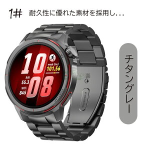 Huawei Watch GT Runner 2 �����o���h �X�}�[�g�E�H�b�` �x���g 22mm �����x���g HUAWEI GT Runner 2 ��p �t�@�[�E�F�C �E�H�b�` �W�[�e�B�[ �����i�[2 �r���v�o���h WATCH GT Runner 2 �X�}�[�g�E�H�b�`�����p