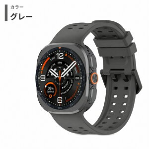 Galaxy Watch Ultra2 �o���h Galaxy Watch Ultra 2025 �o���h Galaxy Watch Ultra 47mm �x���g �V���R���o���h �����x���g �X�g���b�v �M�����N�V�[�E�H�b�`�E���g�� galaxy watch ultra 47mm �����x���g���炩�f�� Gal