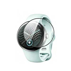 Google Pixel Watch 5 �t�B���� Google Pixel Watch 4 ��t�B���� 3D�Ȗ� �O�[�O�� �s�N�Z�� �E�H�b�` 5 �t�B���� �O�[�O�� �X�}�[�g�E�H�b�` �t�B���� �t���J�o�[ Google Pixel Watch 5 �t���ی�t�B���� ��ʕ�