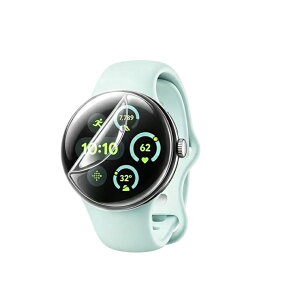 Google Pixel Watch 5 41mm �t�B���� Google Pixel Watch 4 ��t�B���� TPU�O�[�O�� �s�N�Z�� �E�H�b�` 5 �t�B���� �O�[�O�� �X�}�[�g�E�H�b�` �t�B���� �t���J�o�[ Google Pixel Watch 5 �t���ی�t�B���� 45mm �_