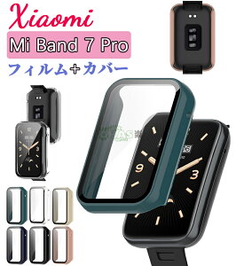 ݌ɔ Xiaomi MiX}[gP[X7 pro X|[c Jo[ Smart Band tBt Xiaomi Mi Band 7 Pro P[X ی VRϋv Xiaomi Mi Band 7 Pro P[XVI~case xiaomi smart band 7 pro _炩 xiaomi 