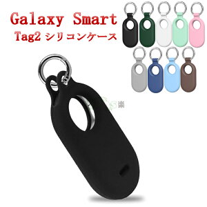 Samsung Galaxy SmartTag2 �P�[�X Galaxy SmartTag2 �z���_�[ �P�[�X For Galaxy Smart Tag2 �P�[�X �J�o�[ �J���r�i�t���ی�P�[�X �����₷�� �����h�~ �V���R���ی�J�o�[ �M�����N�V�[ �P�[�X CASE �ϏՌ� ��