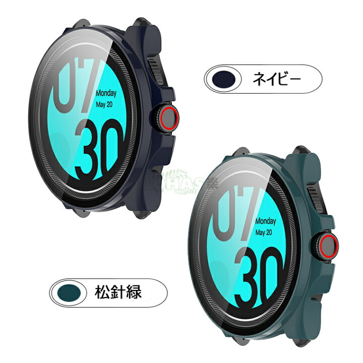楽天市場】TicWatch対応 Pro 5対応 ケース TicWatch対応 Pro 5対応 