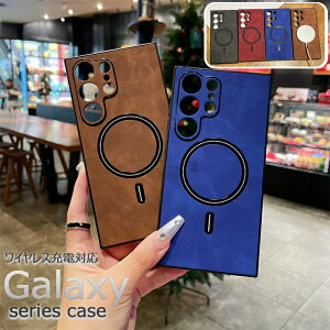 �T���X�� �M�����N�V�[ Samsung Galaxy S24 S24+ �P�[�X �T���X�� �X�}�z �ی�P�[�X Galaxy S24 Ultra �P�[�X �ϏՌ� Galaxy S24 �P�[�X S23 Ultra �J�o�[ Galaxy S23 �P�[�X ���U�[ SAMSUNG �M�����N�V�[s23�P�[�X Gal