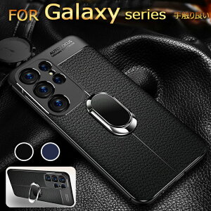 Galaxy S24 P[X O S24 Ultra P[X Ot Galaxy S24 Jo[ MNV[ S24 Plus P[X ԍ X^h@\ \tg TPU wʃJo[ y ^ ϏՌ یP[X X}zP[X V_[