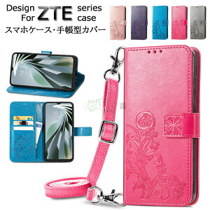 ZTE nubia Ivy �P�[�X �蒠�^ �V�����_�[ �X�}�z�P�[�X ZTE nubia Ivy / ZTE Libero 5G IV A302ZTE �p �Ή� �P�[�X �蒠�^ �k�r�A �A�C���B�[ ZTE Libero 5G IV A302ZTE / nubia Ivy�Ή� �X�}�z�P�[�X���z �V�����_�[ ��