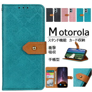 Moto G24 �P�[�X �蒠�^ ����PU���U�[ motorola G24 �X�}�z�P�[�X �J�o�[ ���g���[�� G24 �P�[�X Motorola Moto G24�p �t���b�v PU ���U�[�P�[�X �}�O�l�b�g�J�� �N���W�b�g�J�[�h�X���b�g �X�^���h�ی�J