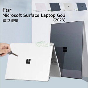 for Microsoft Surface Laptop Go 3 (2023) P[X یP[X 12.4C` PC ^ y ϏՌ h~ rM݌v   12.4 C`p P[X Laptop Go 3 (2023) Jo[ Go3 NX^ یP[X 