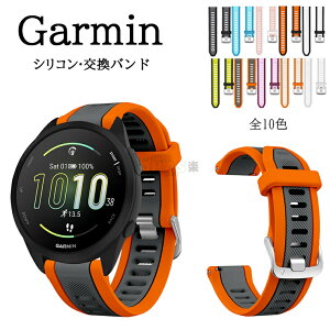for Garmin Forerunner 165 oh VR oh h X|[cxg ʋC y _炩 vւxg K[~ Forerunner 165 X}[gEHb`ɑΉ X}[gEHb`pxg rvo