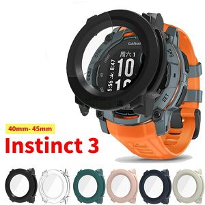 GARMIN(K[~) instinct 3P[X K[~ CXeBNg3 AMOLED Jo[Ή Garmin Instinct 3 AMOLED P[X GARMIN K[~ CXeBNg3 P[X Sʕی ȒP ϏՌ ߗ wh~ 