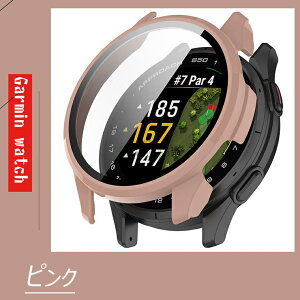 For �K�[�~��(GARMIN) Approach S50 �P�[�X �K�[�~��(GARMIN) Approach S50 �ی�P�[�X �t�B����+PC�t���[�� �����ȒP �ϏՌ� �����ߗ� �w��h�~ ���h�~ GARMIN Approach S50 �p�P�[�X �Ή� GARMIN Approach S50 �J�o�[ 