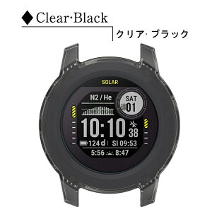 GARMIN�Ή� Descent G2�Ή� �P�[�X TPU�� GARMIN Descent G1�P�[�X �\�t�g �K�[�~��(GARMIN) Descent G2 �P�[�X �ϏՌ� �y�� ���^ �����ȒP 3�F�I�v�V���� �K�[�~�� Descent G2�Ή� �ی�J�o�[ GARMIN Descent G2 �Ή� 