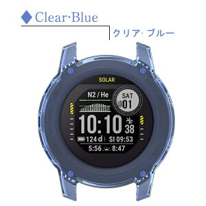 GARMINΉ Descent G2Ή P[X TPU GARMIN Descent G1P[X \tg K[~(GARMIN) Descent G2 P[X ϏՌ y ^ ȒP 3FIvV K[~ Descent G2Ή یJo[ GARMIN Descent G2 Ή 