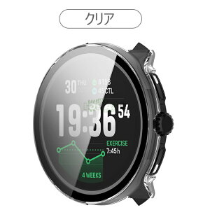 Suunto Race 2P[X KXtB PC ̌^ EFAu[ یP[X Suunto Race 2 P[X Suunto Race2 Jo[ NA Suunto Race2 P[X Xg یKX tB ʕی Suunto Race2 Jo[ Su