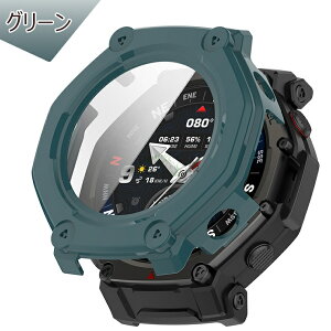 Amazfit T-REX3 pro Jo[ Amazfit T-REX3 pro P[X یtB ̌^ Amazfit T-REX3 proیP[X NA A}YtBbg X}[gEHb` Amazfit T-REX3 pro Jo[ KXtB 9H PC Sʕی 