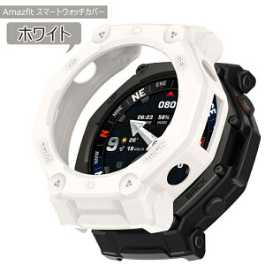 Amazfit T-rex 3 Pro 48MM P[X A}YtBbg T-Rex 3 v P[X X}[gEHb` _ Jo[ A}YtBbgیP[X ϏՌ Ռz ȈՒE y ϋv Amazfit T-Rex3 Pro 48 mm t[