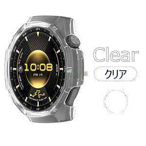 HUAWEI WATCH GT 6 Pro 46mm P[X huawei watchgt6Jo[ \tg huawei watchgt6ʃJo[ PC  pȒP t@[EFCEHb`gt6pro Jo[ huawei watchgt6 pro Jo[ i ϏՌ Huawei Watch Gt 6 ProP[X 