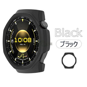 HUAWEI WATCH GT 6 Pro 46mm P[X huawei watchgt6Jo[ \tg huawei watchgt6ʃJo[ PC  pȒP t@[EFCEHb`gt6pro Jo[ huawei watchgt6 pro Jo[ i ϏՌ Huawei Watch Gt 6 ProP[X 