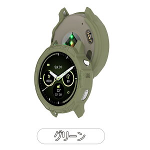 Garmin Venu4 piیJo[jGARMIN(K[~) Venu4 41mm Jo[ Garmin Venu4 45mm P[X K[~ Fj[4 45/41mm \tgJo[ K[~ Garmin Venu4 45mm P[X ʕیȂ X}[gEHb` TPUf