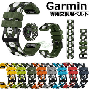 Garmin f?nix 8 Sapphire Dual Power �o���h Garmin ForeAthlete 745 945 �����x���g�V���R�� garmin fenix 7x �x���g Garmin epix f?nix 6 Pro �K�[�~���E�I�b�` 7X tactix 7 Pro 5X Plus �T�b�J�[�p�^�[��i �j�q ���� �o���h ��